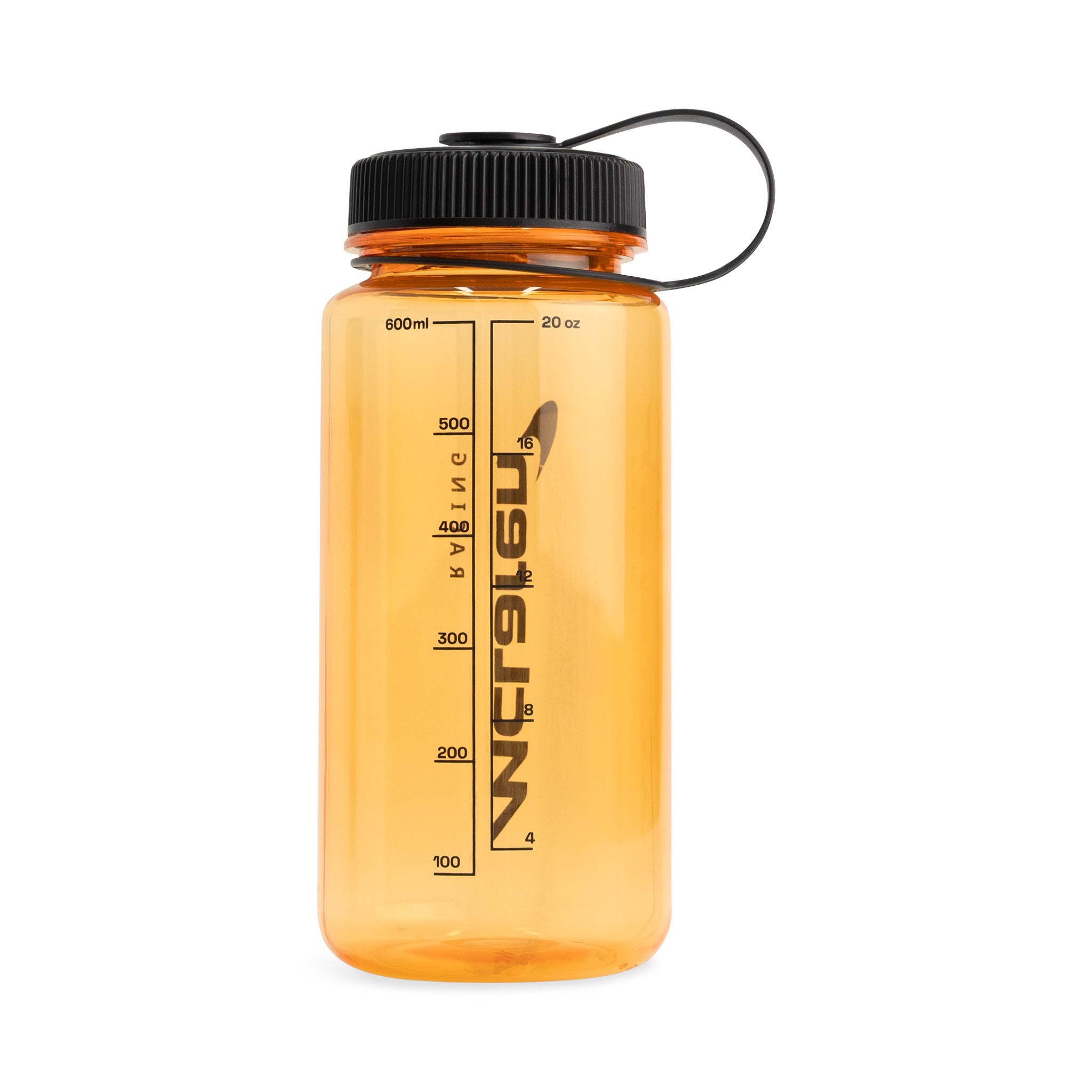 McLaren F1 600ml Team Water Bottle 2026