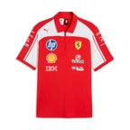 Ferrari Authentic Polo 2026