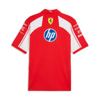 Ferrari Authentic Polo 2026