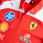 Ferrari Authentic Polo 2026