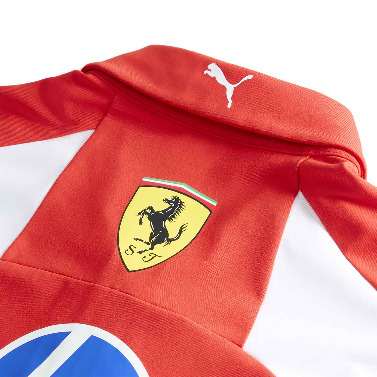 Ferrari Authentic Polo 2026
