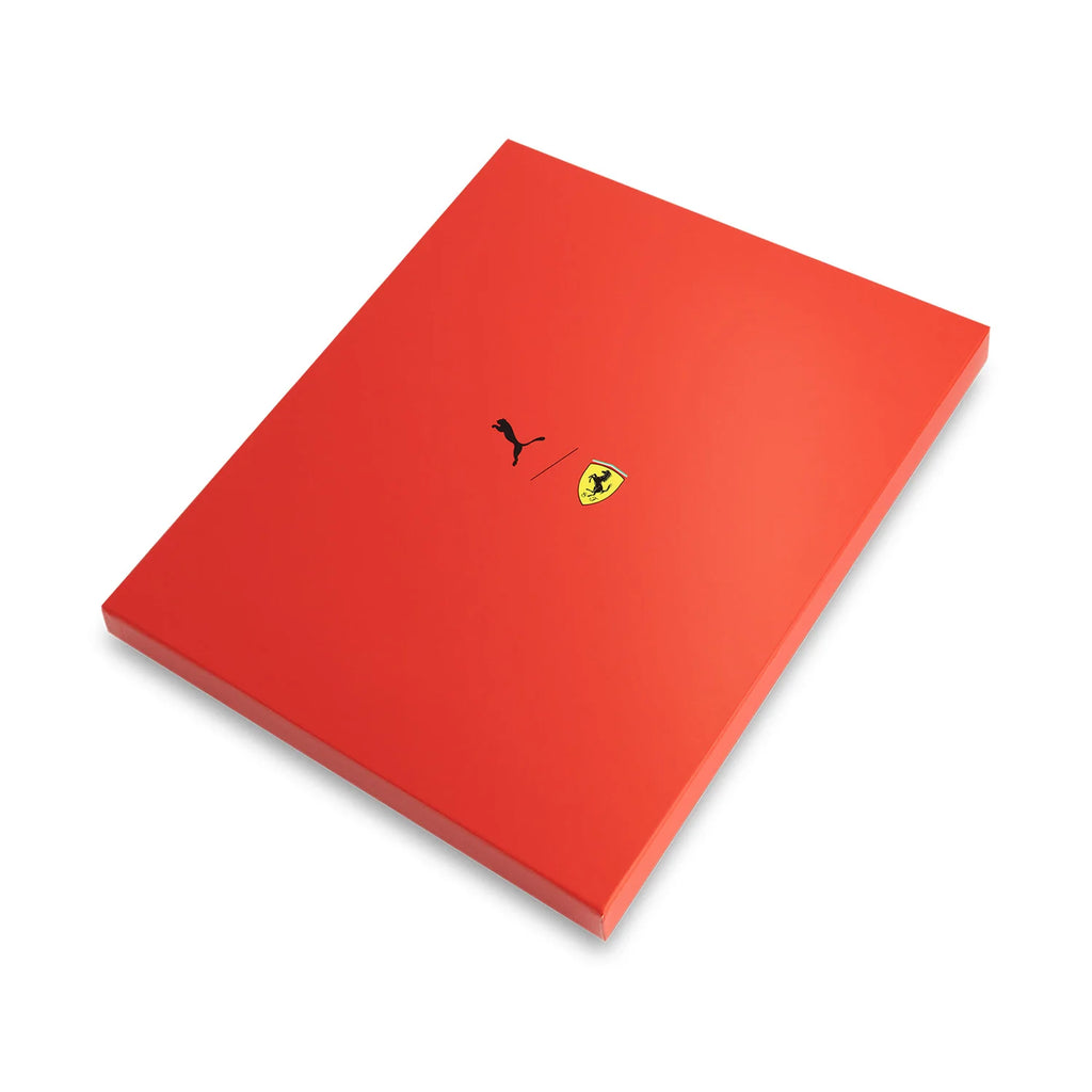 Ferrari Authentic Polo 2026