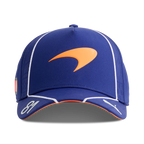 Oscar Piastri McLaren F1 Singapore GP Special Edition Cap