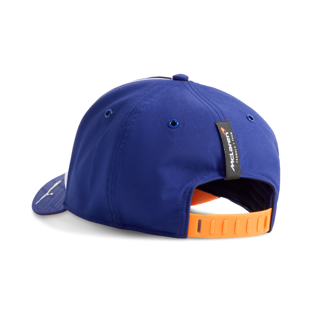 Oscar Piastri McLaren F1 Singapore GP Special Edition Cap