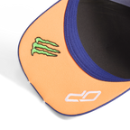 Oscar Piastri McLaren F1 Singapore GP Special Edition Cap