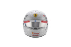 Lewis Hamilton Ferrari Las Vegas GP 2025 1:5 Mini Helmet