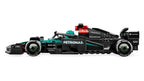 سيارة سباق مرسيدس AMG F1® W15 من ليغو سبيد تشامبيونز