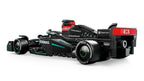 سيارة سباق مرسيدس AMG F1® W15 من ليغو سبيد تشامبيونز