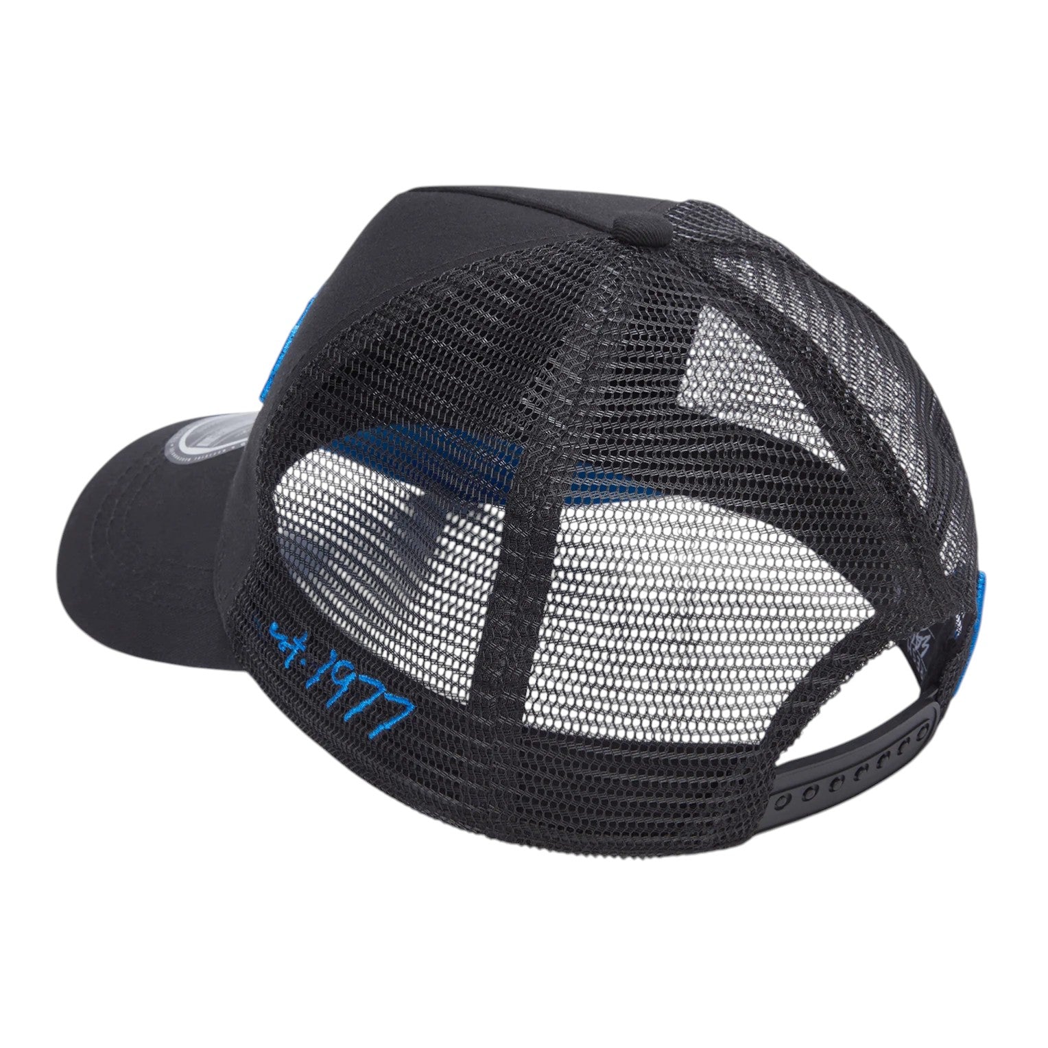 Williams Racing x Fresh Ego Embroidered Logo Cap
