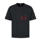 Scuderia Ferrari FW Graphic T-Shirt
