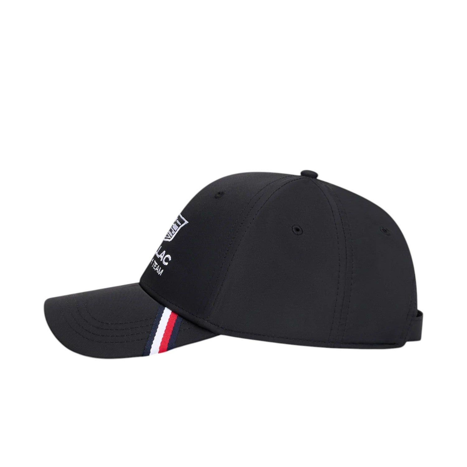 Tommy Hilfiger x Cadillac F1 Team Cap