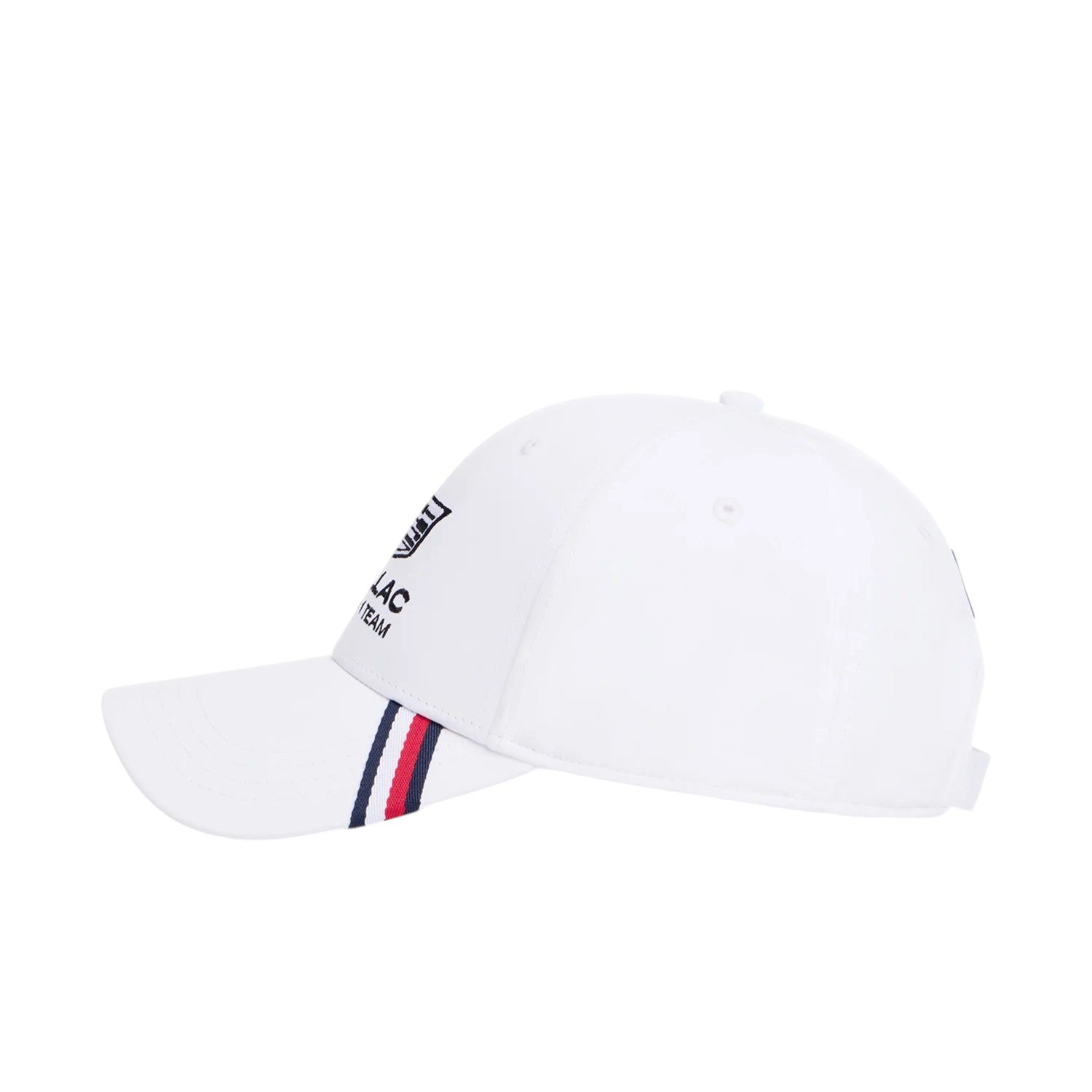 Tommy Hilfiger x Cadillac F1 Team Cap