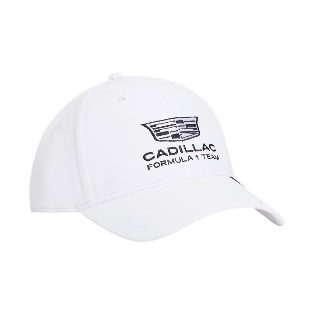 Tommy Hilfiger x Cadillac F1 Team Cap