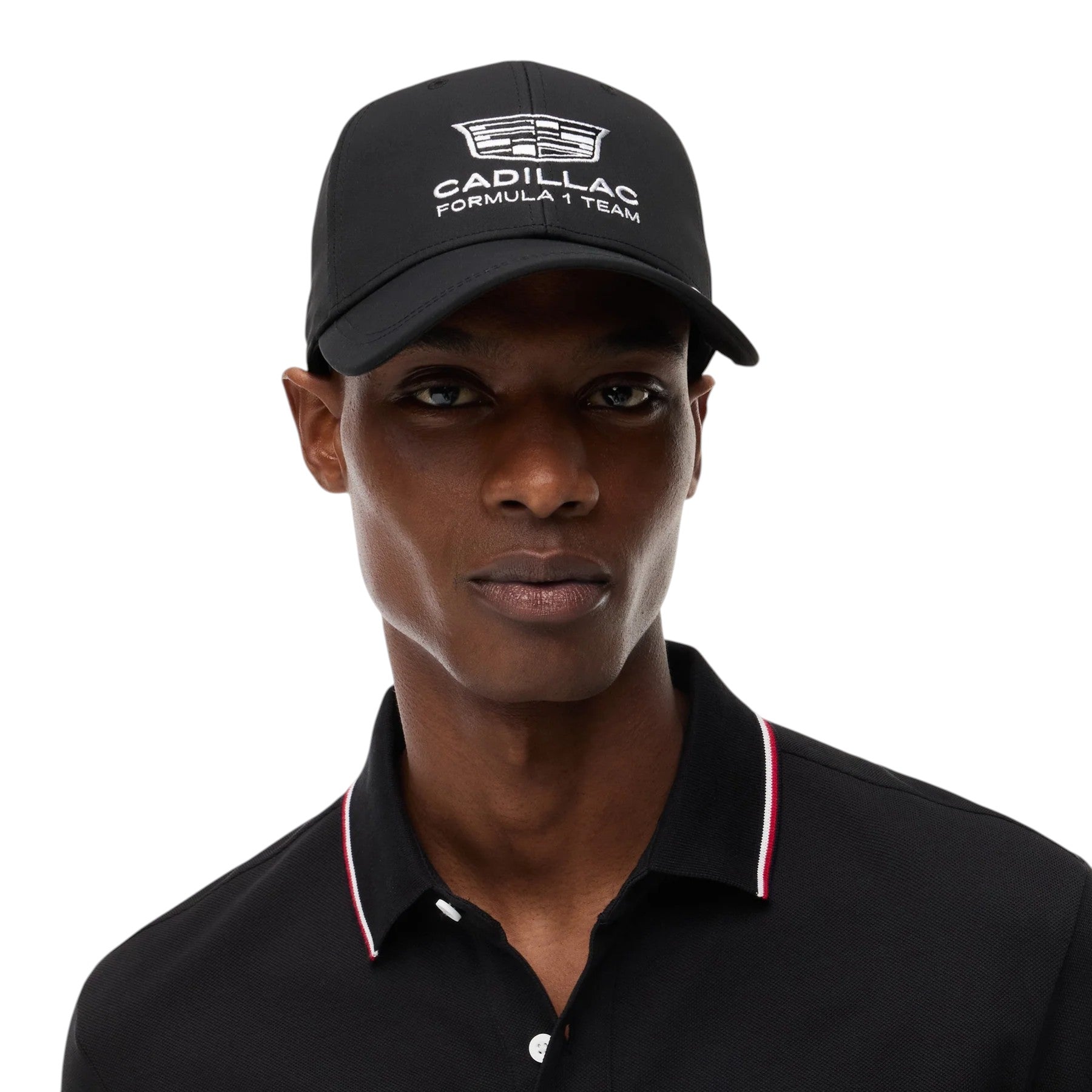 Tommy Hilfiger x Cadillac F1 Team Sergio Pérez #11 Adult Cap