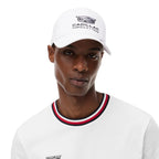Tommy Hilfiger x Cadillac F1 Team Valtteri Bottas #77 Cap