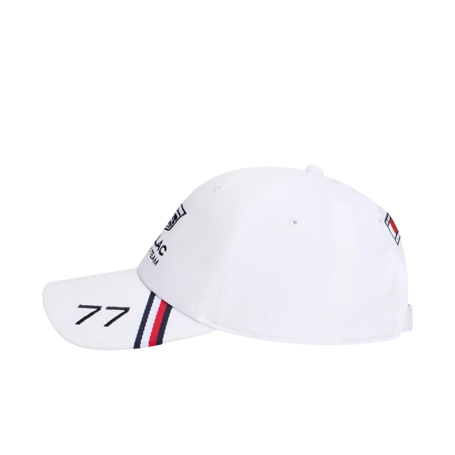 Tommy Hilfiger x Cadillac F1 Team Valtteri Bottas #77 Cap