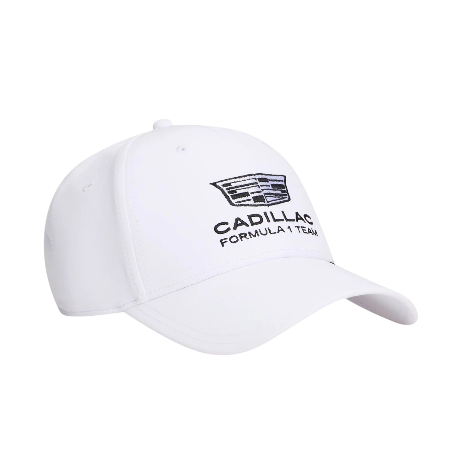 Tommy Hilfiger x Cadillac F1 Team Valtteri Bottas #77 Cap