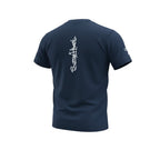 Sultan Hamdi T-Shirt - Navy