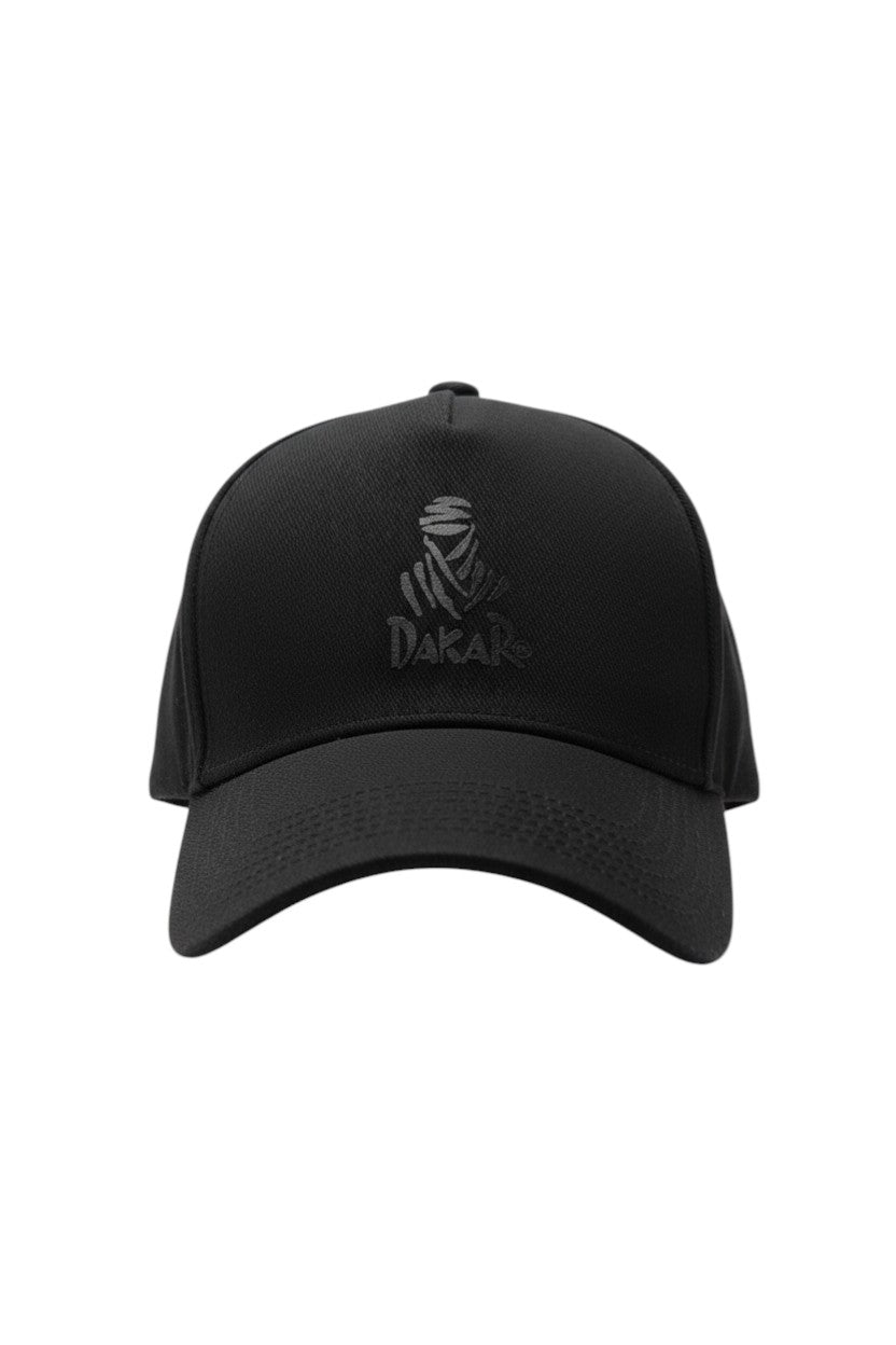 Dakar Rally Saudi Founding Day Limited Edition Black Cap