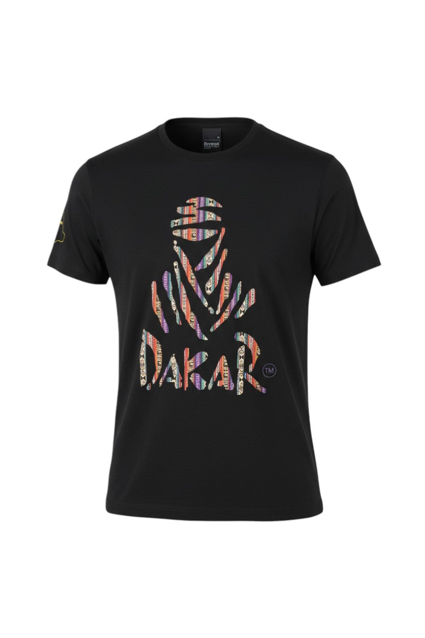 Dakar Rally Saudi Founding Day Limited Edition T-Shirt