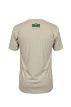 Rally Saudi Arabia Graphic T-Shirt - Beige