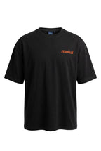 JCC Jeddah T-Shirt - Black