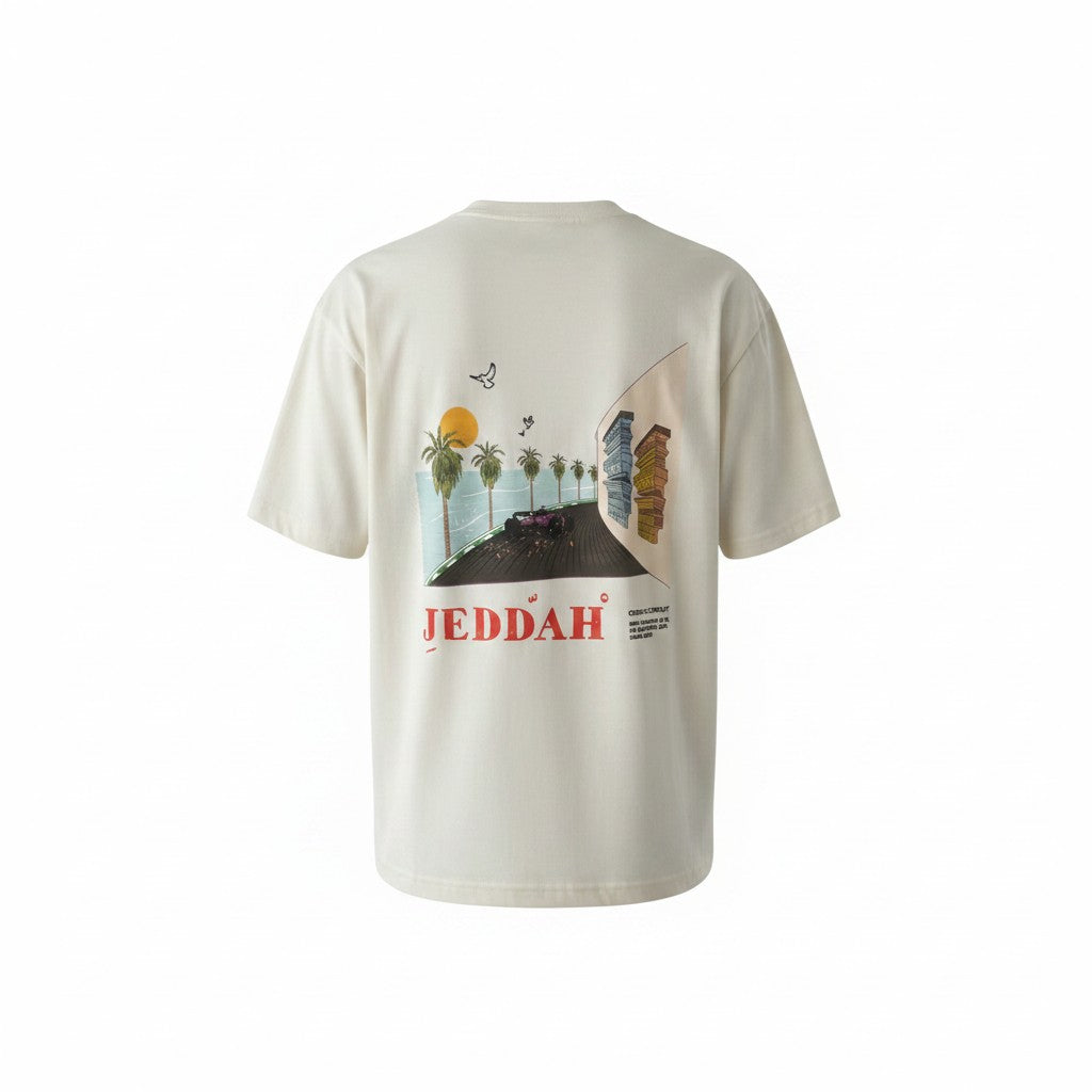 DKOO T-Shirt Design 8 - Black
