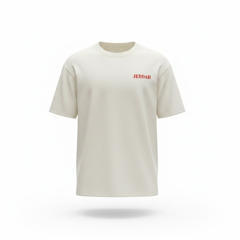 DKOO T-Shirt Design 8 - Black
