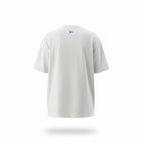JCC Coastline T-Shirt - White