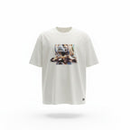 JCC Fastest Street Circuit T-Shirt - White
