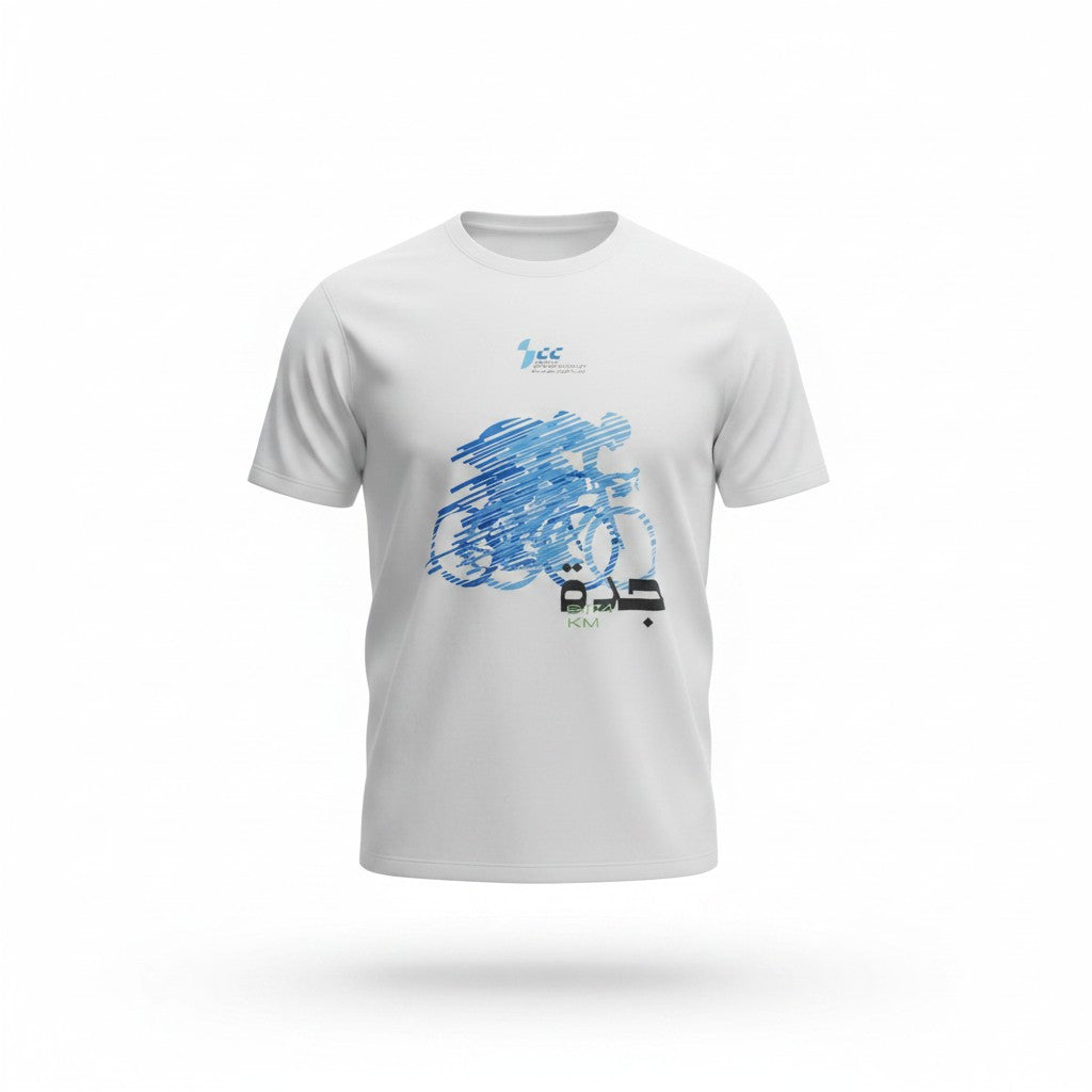 JCC Black Dreams Design T-Shirt