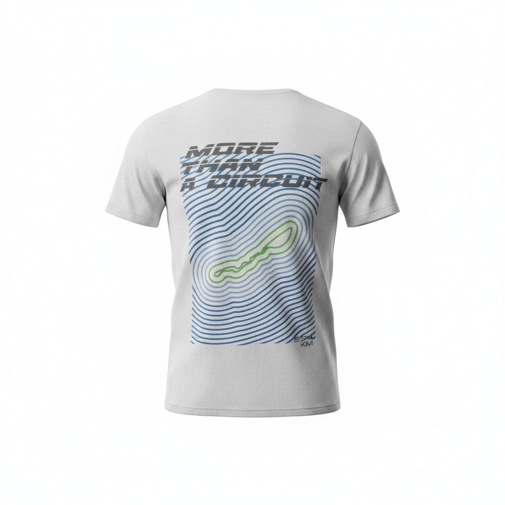 JCC Black Dreams Design T-Shirt
