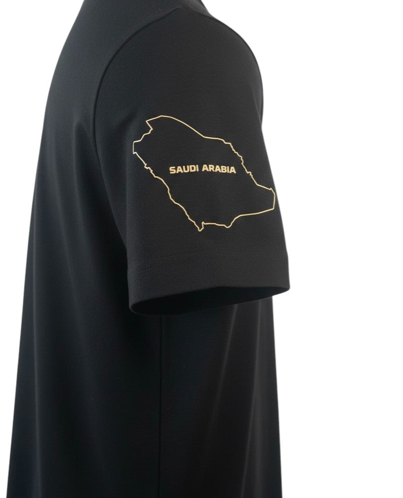 Dakar Rally Saudi Founding Day Limited Edition T-Shirt