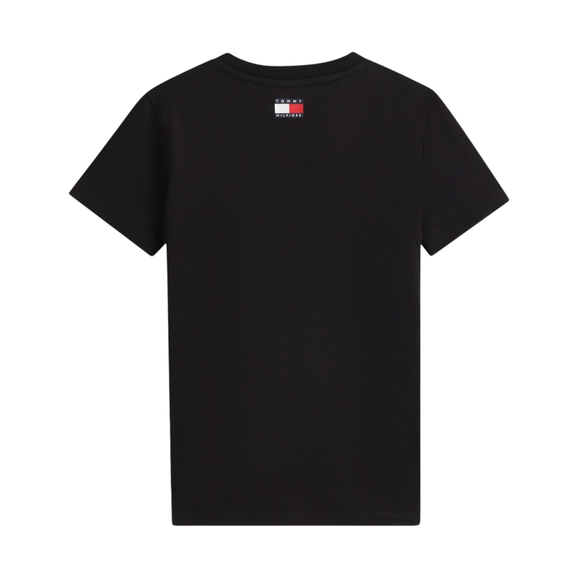 Tommy Hilfiger x Cadillac F1 Team Kids Logo T-Shirt