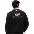 Tommy Hilfiger x Cadillac F1 Team Varsity Jacket