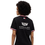 Tommy Hilfiger x Cadillac F1 Team Tee