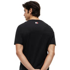Tommy Hilfiger x Cadillac F1 Team Men's Logo T-Shirt