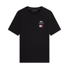 Tommy Hilfiger x Cadillac F1 Team Men's Logo T-Shirt