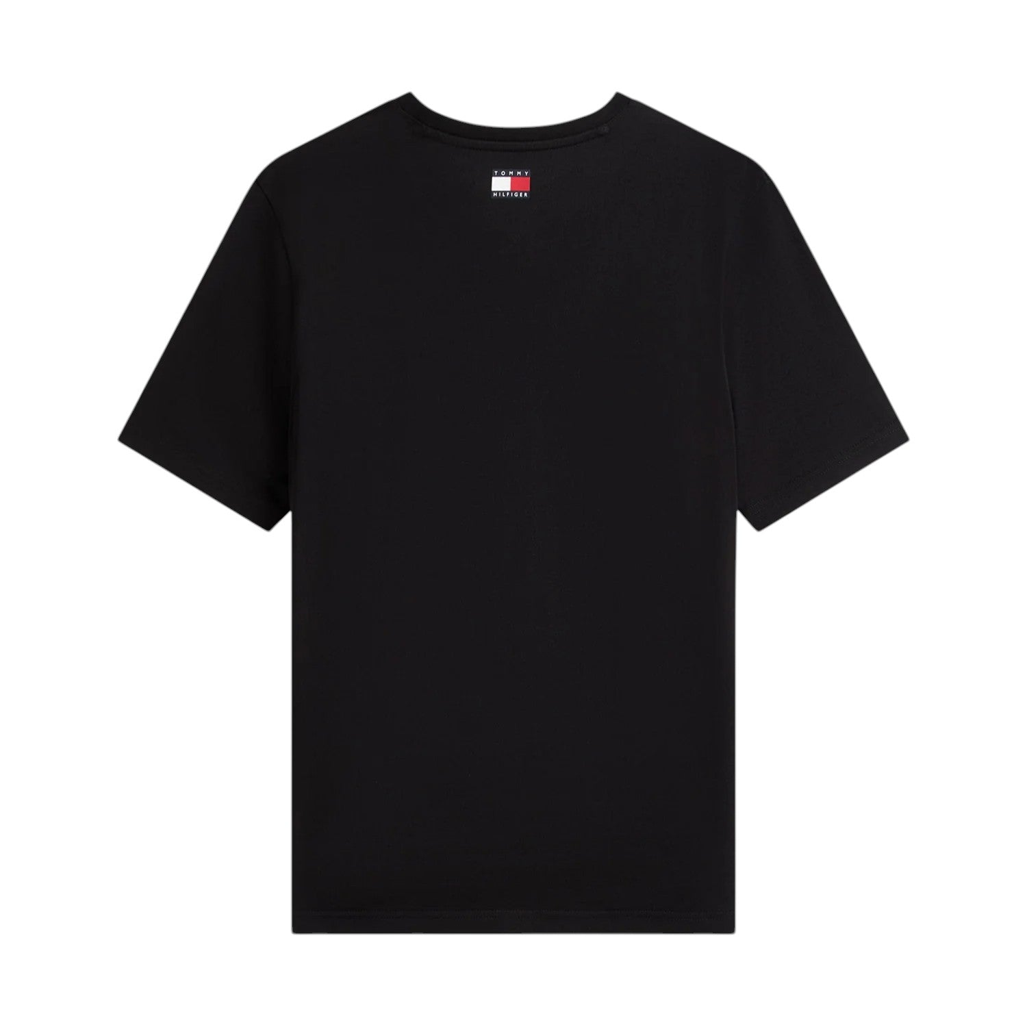 Tommy Hilfiger x Cadillac F1 Team Men's Logo T-Shirt