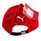 SF FW Kids Classic Cap Red