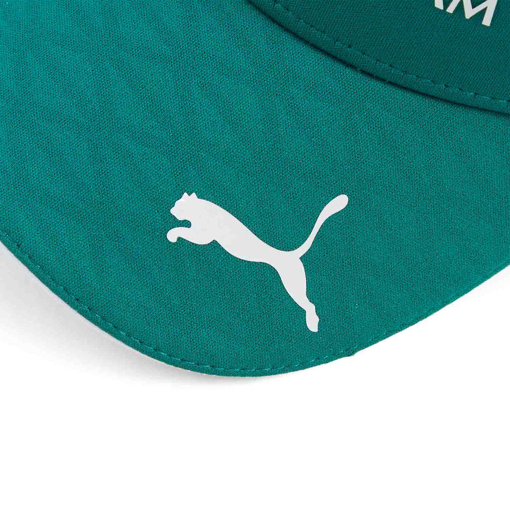Fernando Alonso Aston Martin F1 2026 Kids Cap