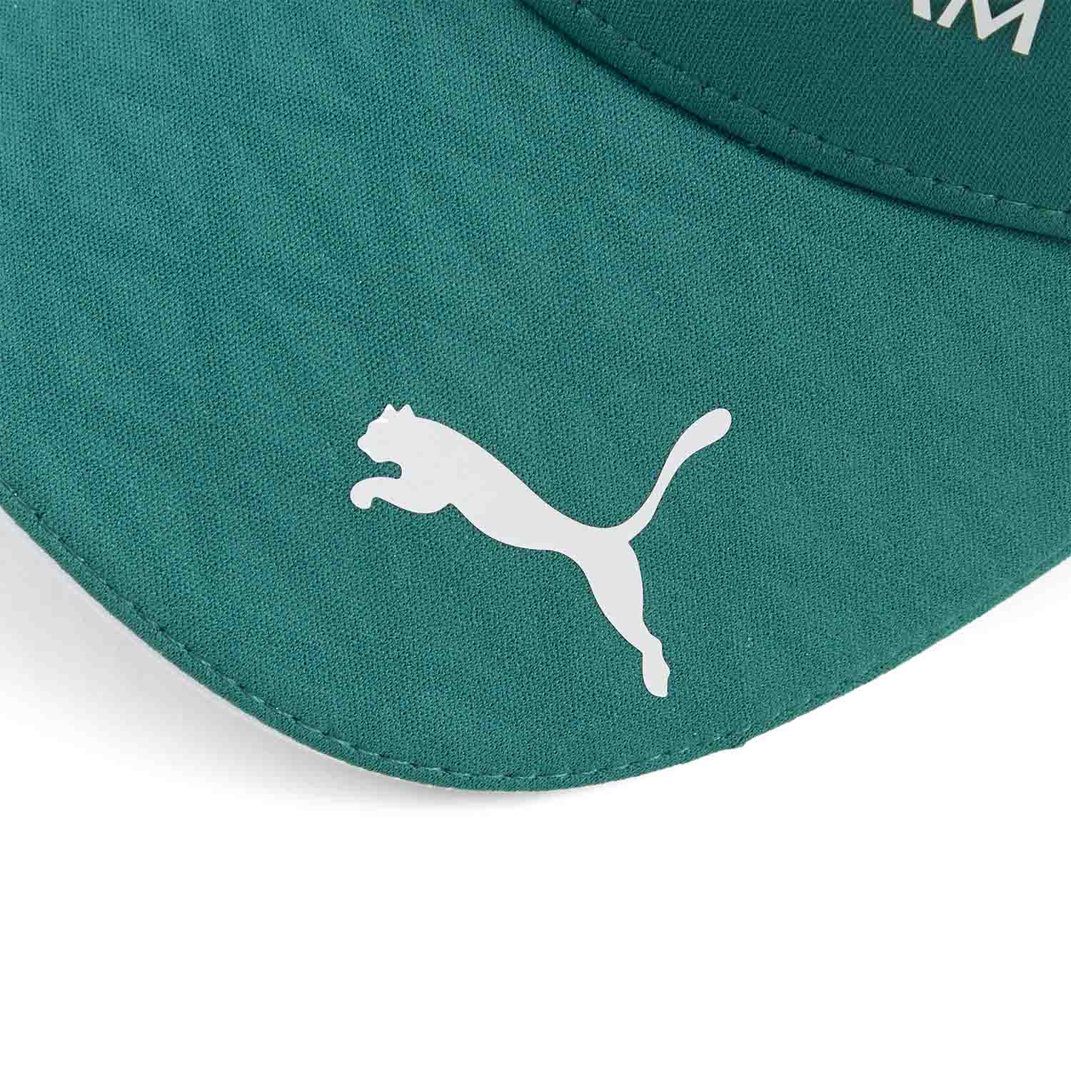 Fernando Alonso Aston Martin F1 2026 Kids Cap