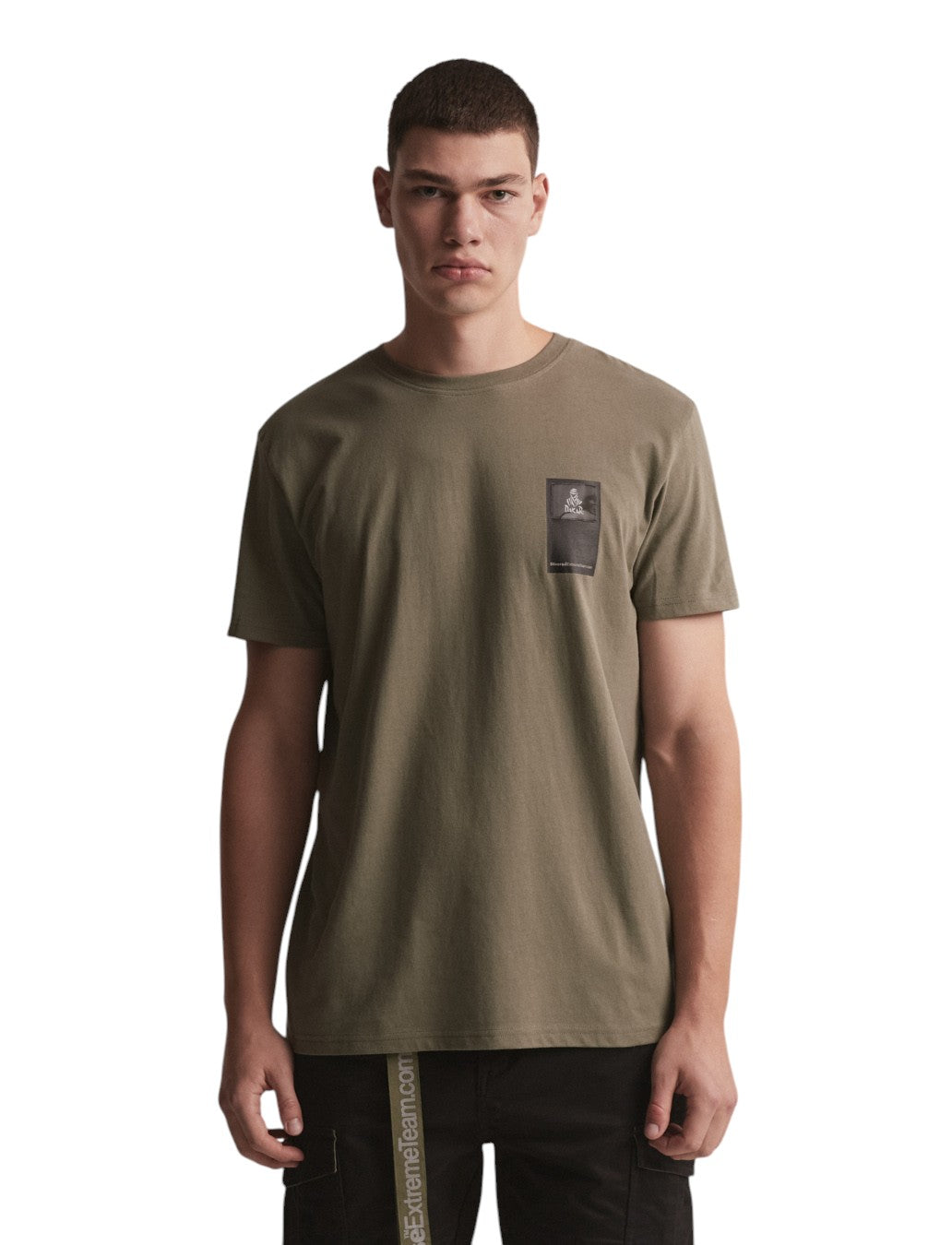 Dakar DKR Patch Racing T-Shirt