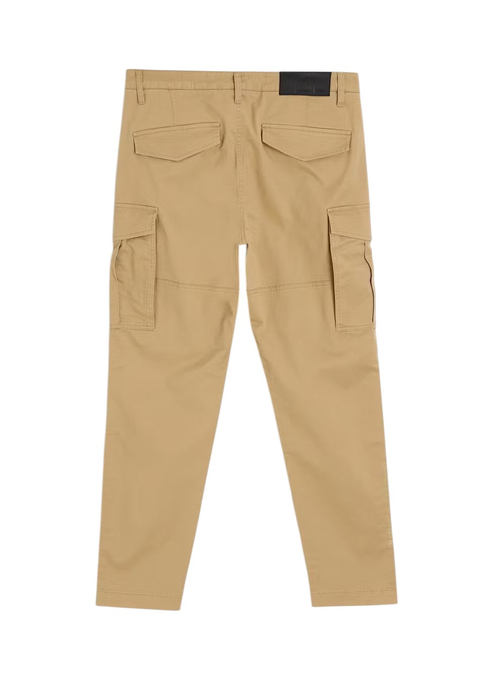 Men's Dakar Rally Classic Cargo Pants - Beige