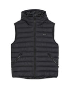 Men's vest DKR HIGEN