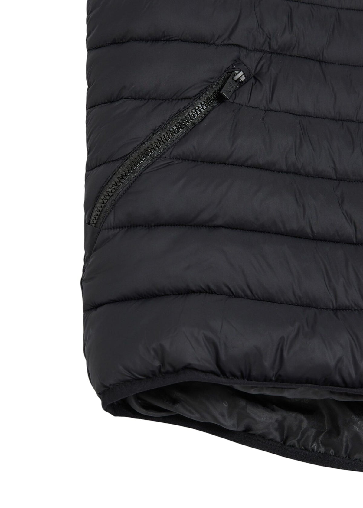 Men's vest DKR HIGEN