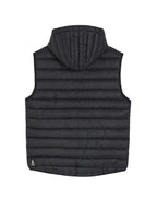 Men's vest DKR HIGEN