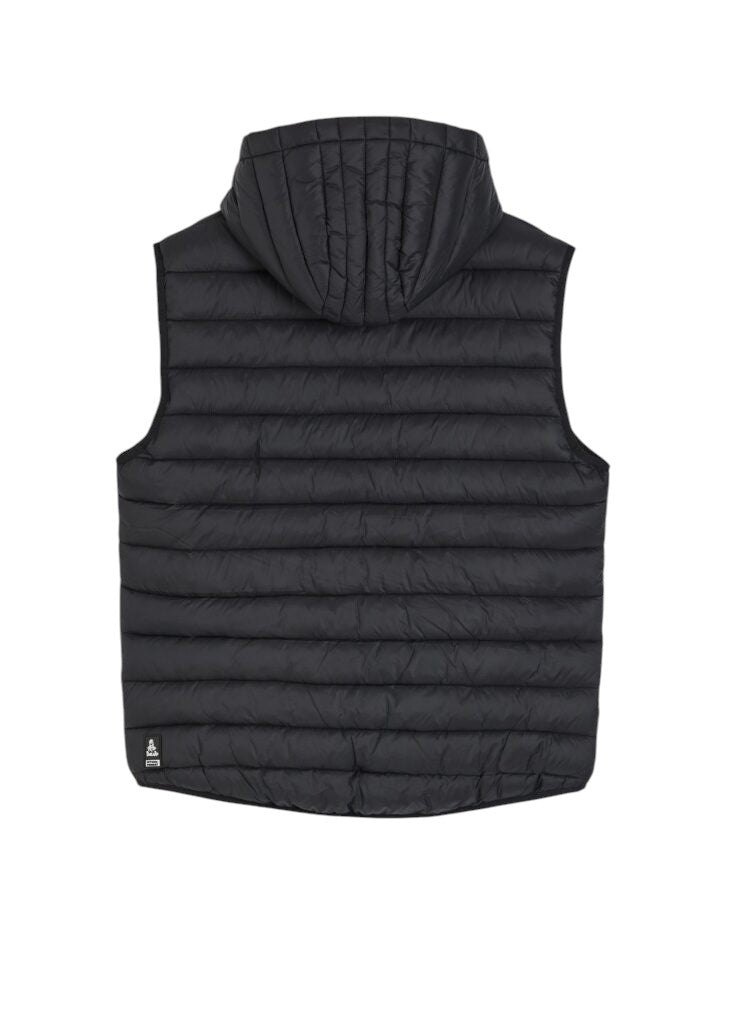 Men's vest DKR HIGEN