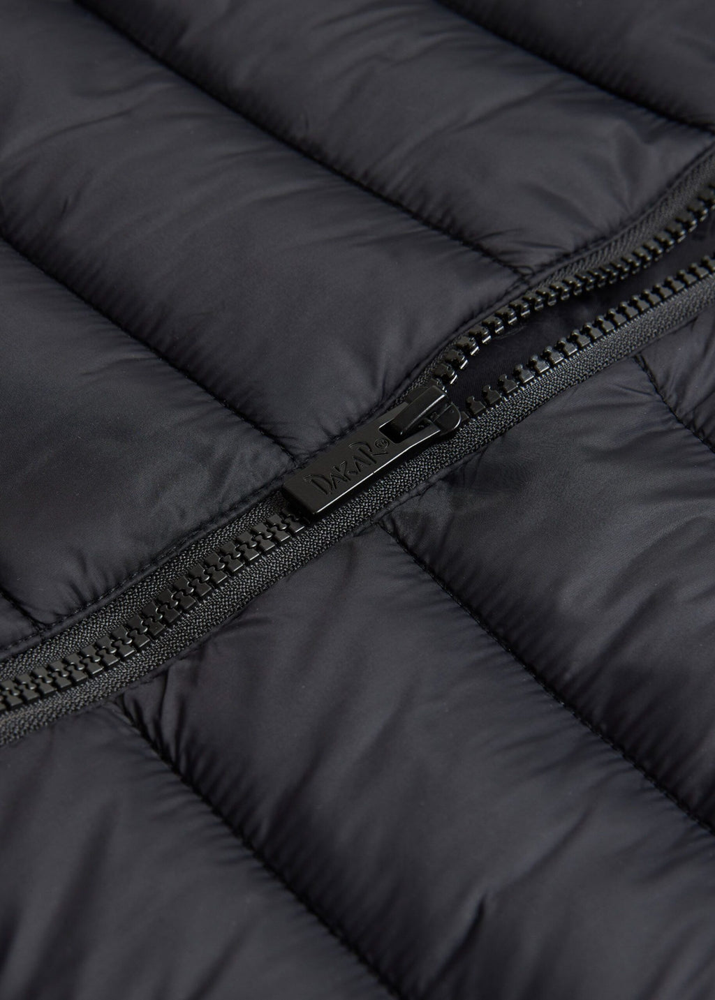 Men's vest DKR HIGEN