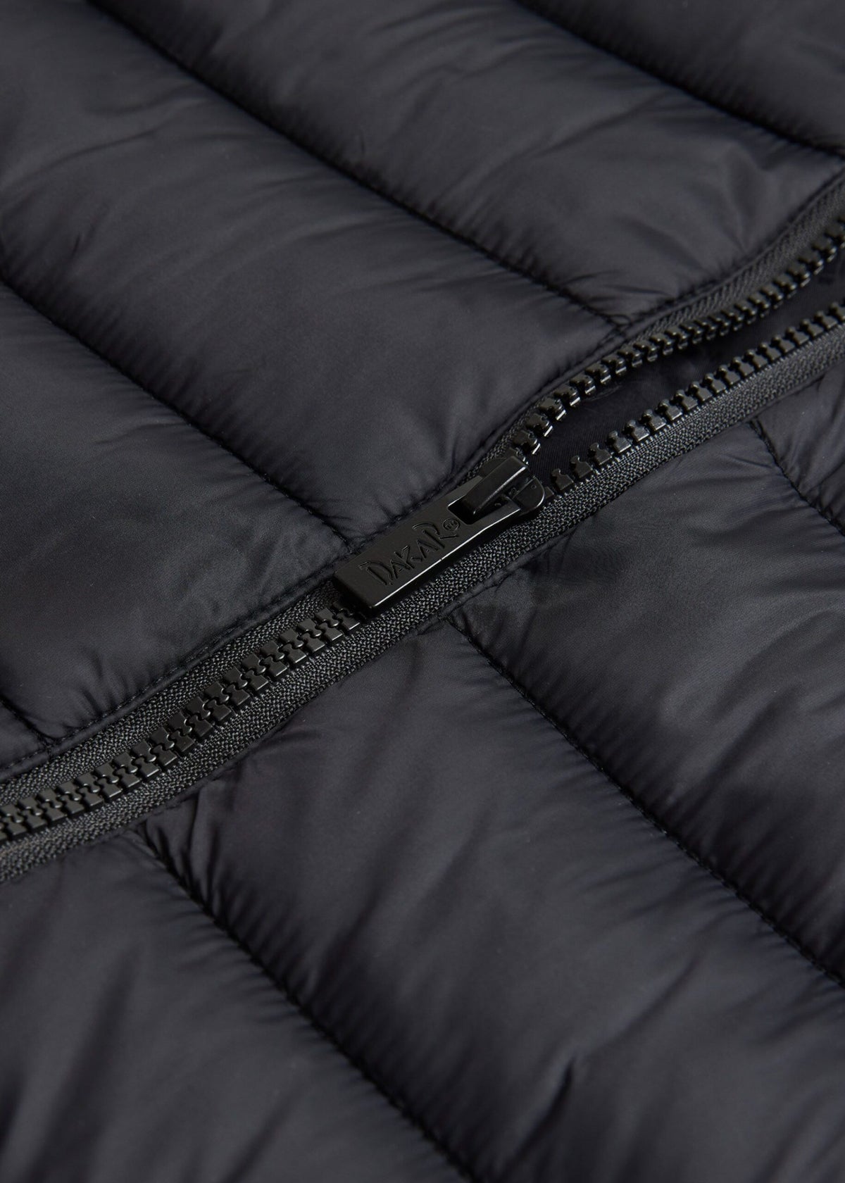 Men's vest DKR HIGEN